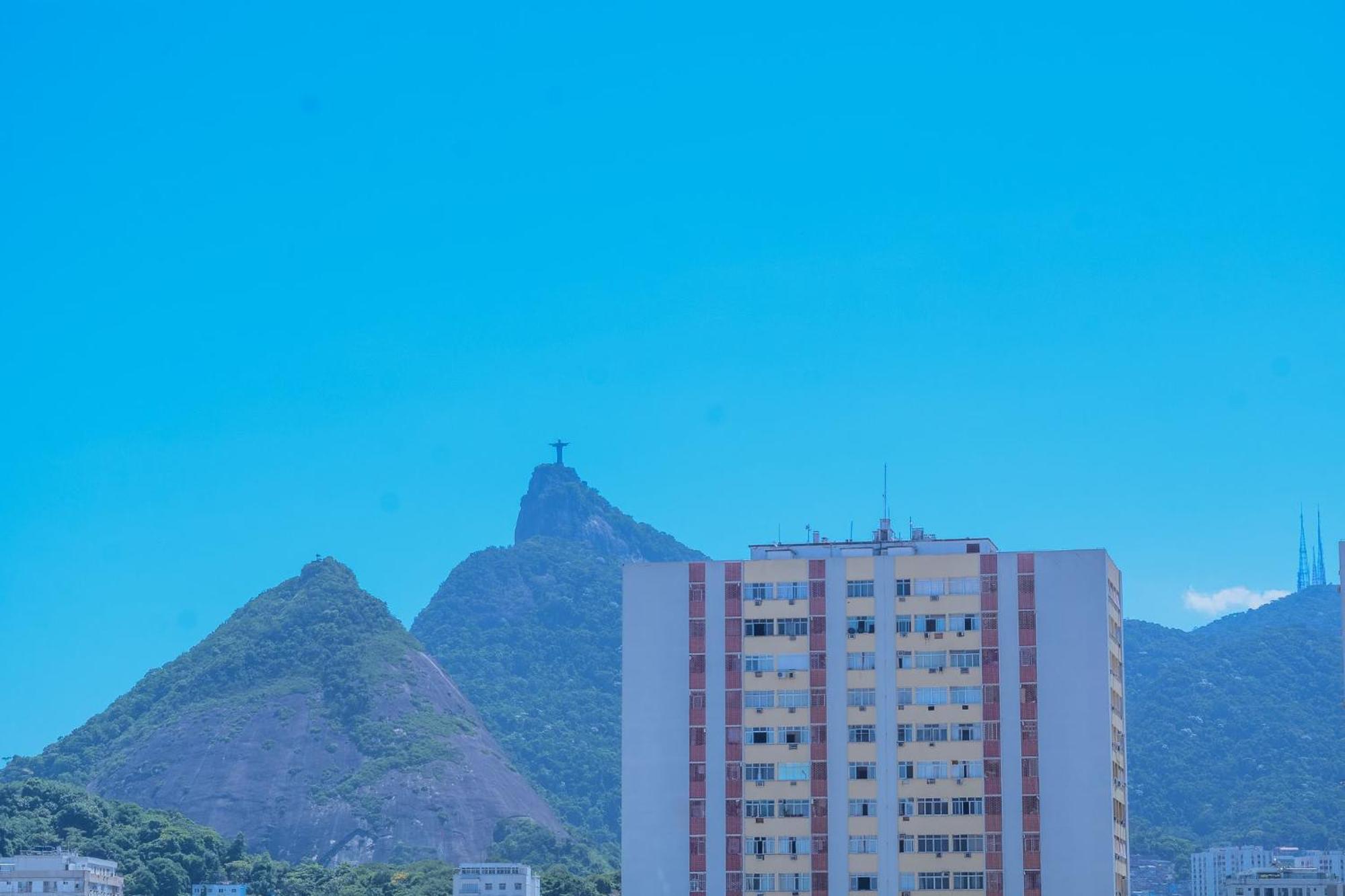 Flamengo Home Rio de Janeiro Exterior photo